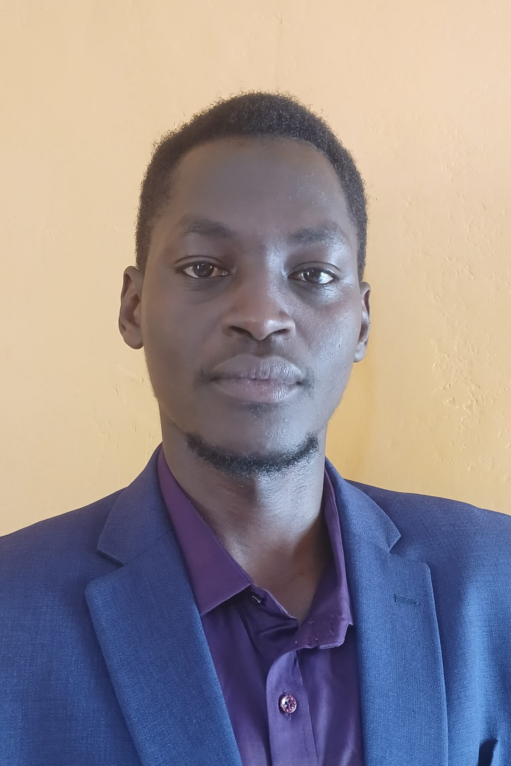 Onyango Meshack