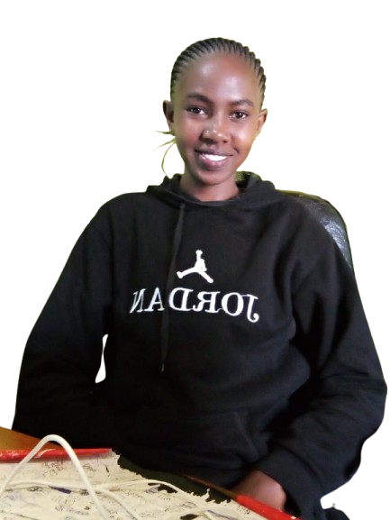 Esther Akaitan