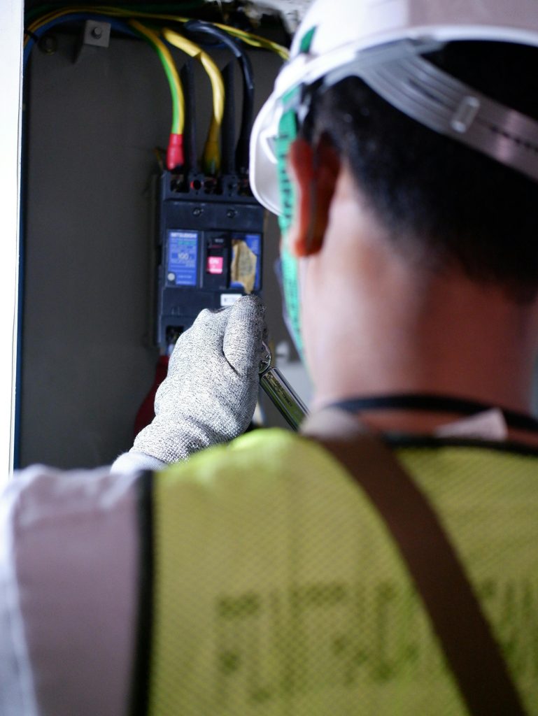 energy audit image