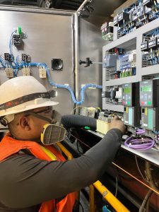 energy audit image