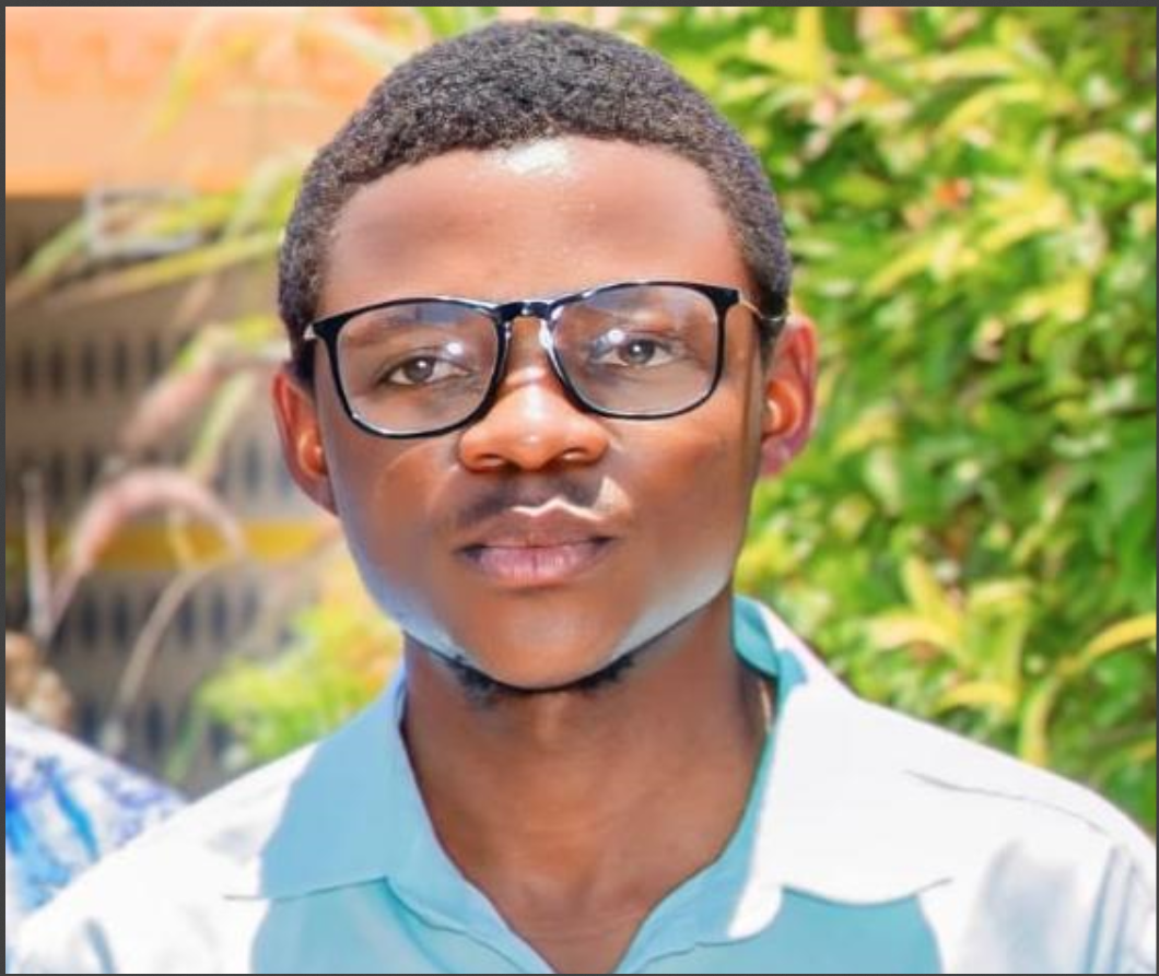 Nathaniel Ndarabu